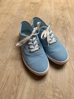 Tom Tailor Damenschuhe Sneaker Sommer - Gr.39 Sachsen - Taucha Vorschau