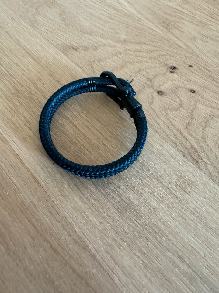 Paul Hewitt Armband S Anker in Wülfrath