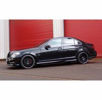 Mercedes Benz W204 WhatsApp / Gruppe / Forum Bayern - Memmelsdorf Vorschau