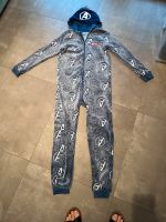 Jumpsuit von Marvel Avengers Niedersachsen - Ebstorf Vorschau