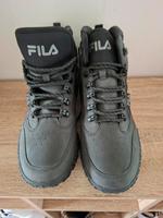 FILA Schnürboots Gr.43 Nordvorpommern - Landkreis - Bad Sülze Vorschau
