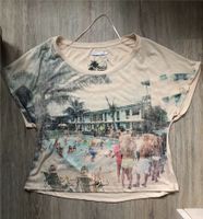 1 ganz leichtes Sommer-Shirt Größe S von Only / Tops / Hemd Sachsen-Anhalt - Dessau-Roßlau Vorschau