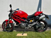 Ducati Monster 696 ABS Bayern - Salching Vorschau