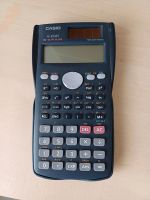 Taschenrechner Casio fx 85 ms Bayern - Gerach Vorschau