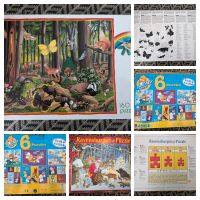 Puzzle für Kinder Brandenburg - Potsdam Vorschau