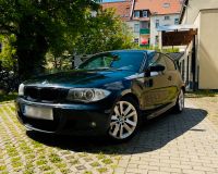 BMW 1er 123D M-Paket Leipzig - Schönefeld-Abtnaundorf Vorschau