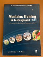 Mentales Training im Leistungssport, Teil 2 Saarland - Überherrn Vorschau