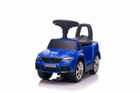 BMW M5 Rutschauto Kinderauto Bobby Car Rutscher Ledersitz Blau Dortmund - Innenstadt-Nord Vorschau