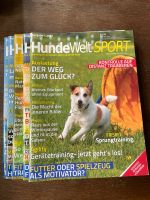 Diverse Zeitschriften Hundesport Leipzig - Schönefeld-Abtnaundorf Vorschau
