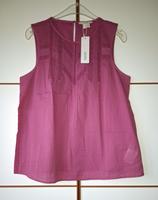 Esprit Tunika Bluse Spitze L * Gr. 40 rosa mauve Neu mit Etikett Bonn - Bonn-Zentrum Vorschau