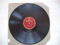 Jimmie Widener  78 rpm Nordrhein-Westfalen - Herne Vorschau