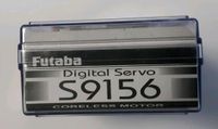 Futaba Servo S 9156 digital unbenutzt, original verpackt Bayern - Etzenricht Vorschau