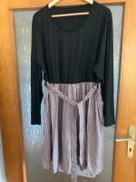 Neu Plus Size geometrisches Muster Kleid Gr.4XL 52 Nordrhein-Westfalen - Büren Vorschau