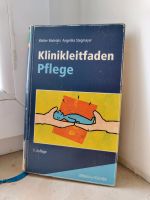 Buch | Klinikleitfaden Pflege 5. Auflage Sachsen - Stollberg Vorschau