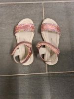 Fast neue sandalen Größe 27 von Claudia Ghizzani Bayern - Schechen Vorschau