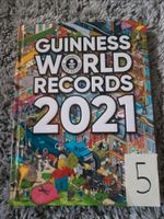 Guinness World Records 2021 Rheinland-Pfalz - Betzdorf Vorschau