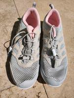 Turnschuhe Sneaker Halbschuhe  Gr. 38 Berlin - Treptow Vorschau