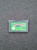 Warioland 4 (Gameboy Advance) Niedersachsen - Oldenburg Vorschau