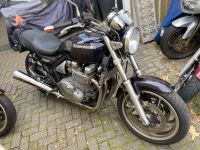 Kawasaki Zephyr 1100 aus 8-1995 - ZWEITE HAND ,,läuft und fährt,, Bochum - Bochum-Ost Vorschau