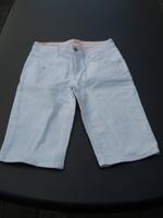 Bermudas , Damen weiß, Gr.40 Hessen - Birkenau Vorschau