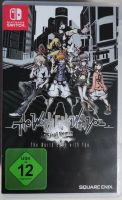 Nintendo Switch The World Ends with You Nordrhein-Westfalen - Bünde Vorschau