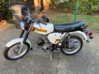 Simson S51 Comfort - S51C1 Moped DDR Leipzig - Leipzig, Zentrum-Ost Vorschau