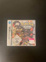 Nintendo DS Pokemon Platin Edition - OVP Hessen - Bad Nauheim Vorschau