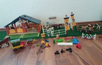 Playmobil Reiterhof großes Set Niedersachsen - Brackel Vorschau