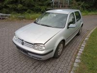 Volkswagen Golf IV 1.6 Bayern - Pettstadt Vorschau