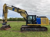 CAT 330 FLN VA  OQ 70-55 Deutsche Maschine! Top !!! Schleswig-Holstein - Kaltenkirchen Vorschau