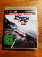 Nee for Speed Rivals mit Bonus Cop Pack für PS3 Niedersachsen - Bad Pyrmont Vorschau