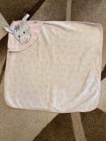 Babyhandtuch Babybadetuch Sterntaler Nordrhein-Westfalen - Rees Vorschau