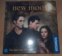 Twilight Saga New moon - Spiel zum Film Sachsen - Bad Gottleuba-Berggießhübel Vorschau