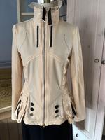 Sportalm ❤️Kitzbühel ❤️wunderschöne Jacke Größe 38 softshelljacke Aschersleben - Winningen Vorschau