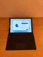 Microsoft Surface Pro5 Tablet LTE, Win11Pro, 256GB SSD, 8GB RAM Stuttgart - Stuttgart-Süd Vorschau