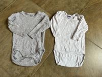 Baby Body Größe 68 Unisex Langarm Niedersachsen - Barwedel Vorschau