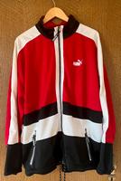 Vintage Jacke Puma Saarland - Merzig Vorschau