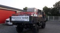 Bautrockner Wassersauger Dämmschichttrockner Verleih Hessen - Bensheim Vorschau