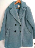 Mantel, Teddyfell Wintermantel, Jacke Bayern - Erdweg Vorschau