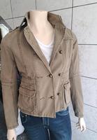 H&M Damen Jacket*Military Style *Gr. 38*w.NEU! *khaki* TOLL!! Köln - Zollstock Vorschau