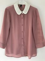 VERO MODA Bluse Gr. XS Hessen - Modautal Vorschau