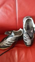 adidas Sportschuh (Gr. 37,5) ideal für Hallensport Mecklenburg-Vorpommern - Neubrandenburg Vorschau