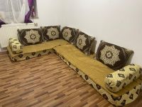 Marokkanische Orientalische Sofa/Matratze Findorff - Weidedamm Vorschau