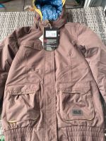 Jack Wolfskin Jacke Neu Texapore Gr. 164/170 Winterjacke Nordrhein-Westfalen - Mechernich Vorschau