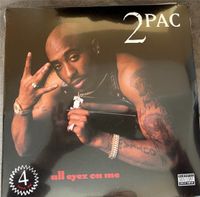 2pac - All Eyez on Me Vinyl, Neu und verschweißt Nürnberg (Mittelfr) - Südstadt Vorschau