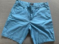 H & M Shorts, Herren, Teens, Größe 48, Mittelblau Rheinland-Pfalz - Bad Hönningen Vorschau