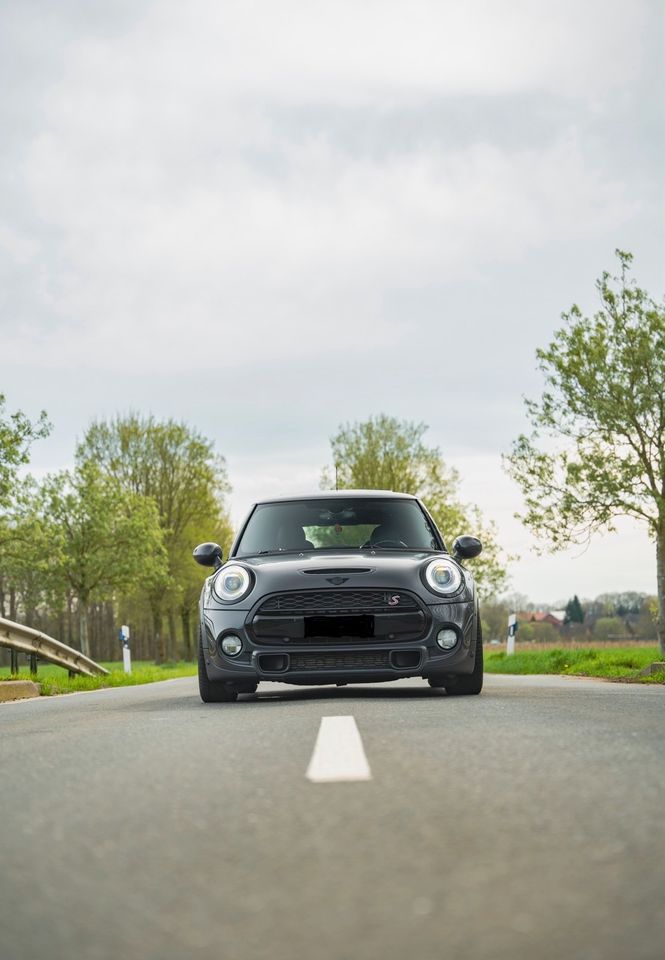 Mini Cooper S F56 (JCW Paket) TÜV neu , Inspektion neu in Hagen