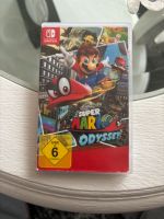 Super Mario Odyssey Hessen - Weilmünster Vorschau