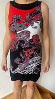 Kleid rot gemustert s.Oliver Selection 40 Bayern - Dingolfing Vorschau