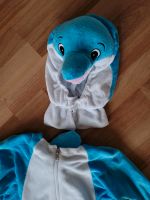 Karneval Kostüm Delphin 3-teilig Nordrhein-Westfalen - Lippstadt Vorschau